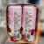 麦德龙【麦德龙】荔枝芭乐树莓味果汁气泡饮料320ml听装汽水 荔枝味6罐