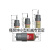 德国PERMA 自动注油器 STAR CONTROL-LC60/120/250-SF01 润滑杯 STAR CONTROL 10米 108431