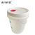 南宇科技特效除尿垢分解剂 20kg/桶 NYKJ-217（桶）