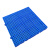 定制定制人王塑料防潮板垫板网格防潮垫仓库地垫塑料托盘挡板议价 标准60*40*3cm
