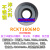 数控外圆弧车刀R2.5/R3/R4/R5/R6/R8/R10车/球圆形刀粒 车床 （R8）RCMT1606MO不锈钢淬火料克星