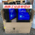 SUNISO日本太阳牌冷冻机油3GS 4GS 5GS谷轮R22冷库空调压缩机专用 W-48 国产 烧机清理 高吸酸