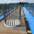 航识装配式桥廊盖梁操作台成套宽1.4m厚20公分（一米价）