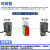 E3Z方形激光传感器红外光电漫反射对射镜面反射小光斑聚焦感应器 漫反射(距离10mm-300mm可调) 三线NPN NO(常开)
