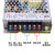 明纬（MEANWELL）开关电源12V 12.5A输出 替代NES直流DC稳压变压器监控 LRS-150-12
