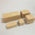 硬木方料小木块料模型材料正方形木头垫高方形实木木方块木方条 12*12 厘米 50厘米