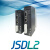 东元伺服电机驱动器套装JSDL2控制小型总线马达大扭力高扭矩 JSMA-PUC08A7A-Y1/JSDL2-20