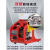 沪工二保焊机500工业级二氧化碳气体保护焊机分体式nb350气保焊机 NB-500WE分体380V 10米
