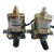 日本电磁泵VSC90A5 63A5油泵甲乙醇基植物柴油商用炉灶具配件 VSC36A5