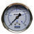 YN-60Z轴向耐震压力表防抗震背接气压水压液压油压表1.6MPA/10bar 0-16MPA/160bar 螺纹1/4PT