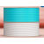 防爆抗污2分3分水管水龙头过滤器直饮机管子软管PE接头净水器配件 3分规格-150米 美国NSF认证