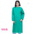 防水手术衣手术室罩袍防护服:耐高温氯漂可水洗反复使用 8025C绿色:耐高温 M