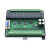 plc工控板国产fx2n-10/14/20/24/32/mr/mt串口逻辑可编程控制器 乳白色 中板FX2N-10MR裸板 带模拟量