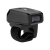 迅镭NTEUMM 穿戴式指环二维扫描器迷你蓝牙扫描枪便携工业无线扫码器远距离 RS9000BT 1个
