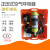 HKFZ恒泰3C认证消防正压式空气呼吸器RHZKF6.8/9L30 碳纤维钢气瓶卡恩 恒泰碳纤维68L3C认证
