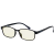 霍尼韦尔M601-J防电脑手机屏幕蓝光防护眼镜时尚男女同款护目镜