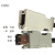 伺服电机带值编码器线JZSP-CSP19-03-E电池盒 标准线缆 10M