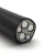 低压铠装铝线yjlv22-2/3/4/5芯铝芯电缆线地埋铝电力电缆 0.6/1kv-yjlv22*3*35