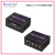 树莓派 zero 2W 网络扩展板 USB转以太网RJ45 Type-C HUB集线器 标配+外壳+tf卡+千兆网线 16G   5v2a一体电源c口