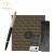 派克（PARKER） 卓尔51系列高端复古钢笔签字笔老师生日朋友礼物 礼品 史密森尼黑金墨水笔+豪华礼盒