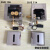 TOTO小便斗感应器配件DUE106UPA和DUE114UPK面板电磁阀电池盒电源定制 106电池盒