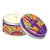 进口原版 Harry Potter Weasleys' Wizard Wheezes Scented Candle 哈利波特 韦斯莱魔法香薰蜡烛 薄荷味 158克 英文版