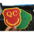 QC臂章 IPQC IQC OQC FQC QA新员工质检员班长组长检验员袖标袖章 定制(内容联系客服)