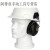 大团小圆3M H7P3E防护耳罩工地工作防噪音隔音降噪挂安全帽式101耳罩 3MH7P3E挂安全帽式耳罩