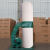 工业用吸尘器车间粉尘集尘器大功率木工布袋除尘器雕刻机吸尘风机 节能双桶1.5kw380v