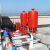北野纪子增压稳压设备消防泵成套机组系统给水泵装置隔膜式气压罐立式