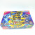 宝可梦系列镭射包绝版稀有卡口袋精灵神奇宝贝卡片27周年水晶卡牌 76弹镭射整盒24包