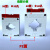 德力西电流互感器LMK BH 0.66 100/5 300/5 5-3.75VA 30 40孔 LMK-0.66 3级 30/5 1匝 30型