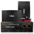 Hivi/惠威 KX80卡包音箱KTV卡拉OK音响八寸KX1000十寸K歌 HA8200+KX1000+点歌机2T