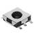 CUI Devices 轻触开关 TS06-667-30-BK-100-G-SMT-TR 起订1500个装