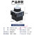 电器空气延时头LA2-D22/LA2-D20辅助触头CJX2交流接触器附件 LA2-D20 10-180s