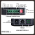 USB转CAN总线分析仪USBCAN调试汽车DB9接口OBD接口解析CAN盒 USBCAN-modul16 6通道CAN分