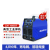 瑞凌ZX7-400GT电焊机重型500GT工业级逆变直流电焊机380V ZX7400GT套餐4