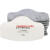 LISM3701防尘口罩过滤棉防工业粉尘活性炭口罩垫片滤芯纸防颗粒物面具 单独橡胶口罩一个