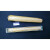 战舵（ZHANDUO）常熟丰牌锥柄加长立铣刀高速钢白钢铣刀四刃铣刀数控可 28刃口80