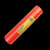 之田PU弹簧管 8mm气管带快速接头气动气泵伸缩软管空压机高压气管 之田PU8*5弹簧管9米(红色)
