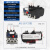 热继电器JR28 -25 LR2-D13热过载继电器 热过载保护继电器0.1-25A JR28-95 48-65A