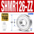 KIF日本微型混合半陶瓷轴承大全水滴轮阿布b3小黄轮p3鱼轮改装608 (2*5*2.3)SH682-ZZ 其他