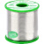 SMVP焊锡丝无铅环保高纯度松香芯0.8mm无铅1.0环保锡丝活性锡线99.3% 无铅0.5mm(500克)