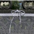 韩曼柯 特厚楼梯防护网安全绳网阳台防护网儿童楼梯安全网防猫防坠网 咖啡 3米*79厘米