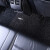 固特异汽车脚垫适用迈腾高尔夫CC蒙迪欧路虎极光等专用丝圈脚垫飞艇系列