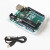 米向 arduino uno r3 开发板 意大利英文版编程学习扩展套件（豪华版套件（含主板）+RS001小车套件）