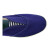 双安 防静电鞋 AB001（J）38码 蓝色布面胶鞋 车间无尘工作鞋 透气耐磨 防滑舒适