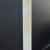 亚克力护墙角保护条自粘阳角条直角防撞条防磕碰装饰条包边 金色牡丹（免打孔） 1.14米