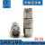 SMA射频连接器SMA-JJ公对公双阳SMA-KK母转母双阴不锈钢接头26.5G SMA-JK公转母