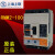 上海电器厂 智能塑壳断路器RMM2-100/3400bse 100A上联牌 100A 3级